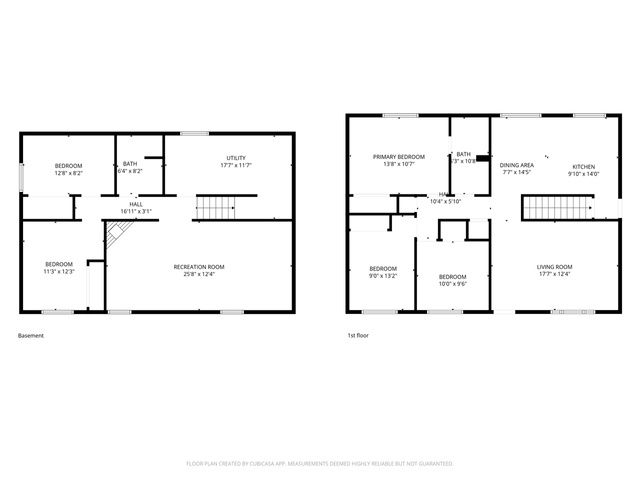 5089 W HIGHWOOD DR, Kearns, UT 84118