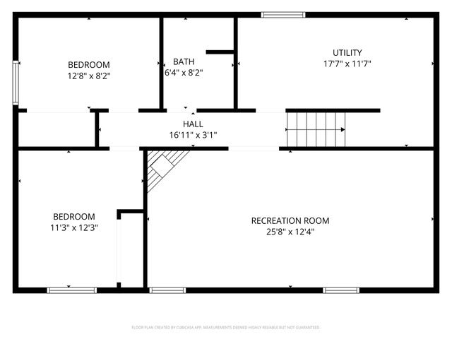 5089 W HIGHWOOD DR, Kearns, UT 84118