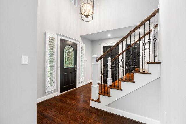 10911 Sweetspire Place, The Woodlands, TX 77380