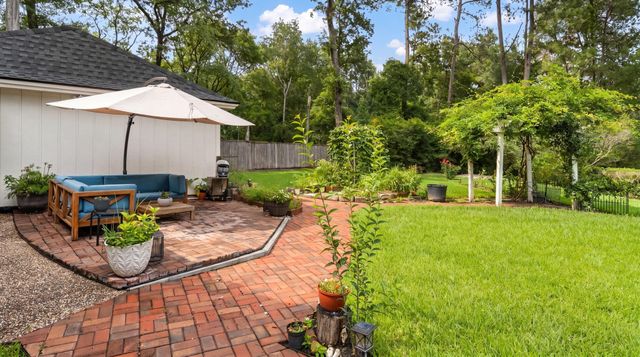 10911 Sweetspire Place, The Woodlands, TX 77380
