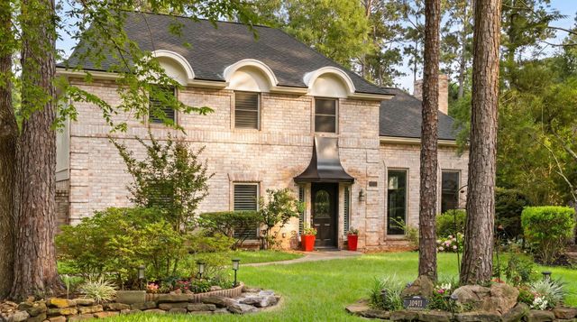10911 Sweetspire Place, The Woodlands, TX 77380