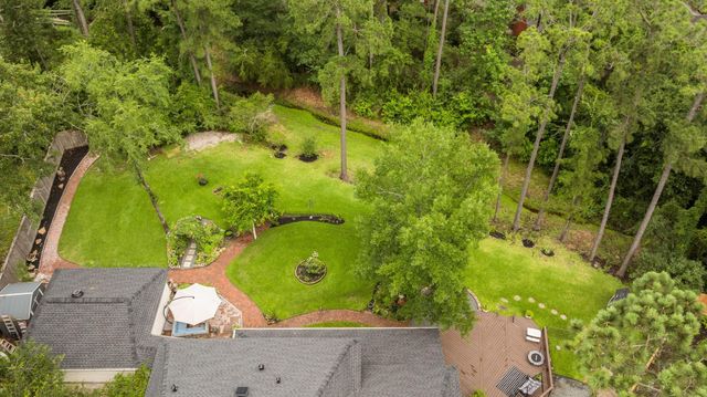 10911 Sweetspire Place, The Woodlands, TX 77380
