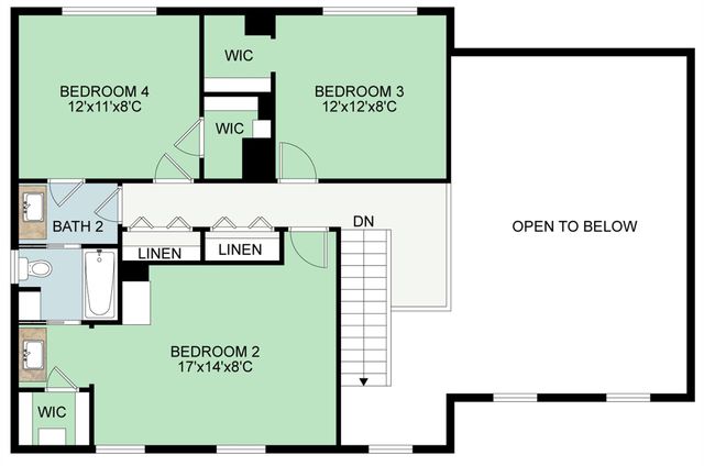 10911 Sweetspire Place, The Woodlands, TX 77380