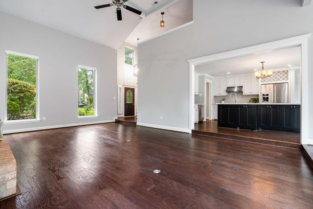 10911 Sweetspire Place, The Woodlands, TX 77380