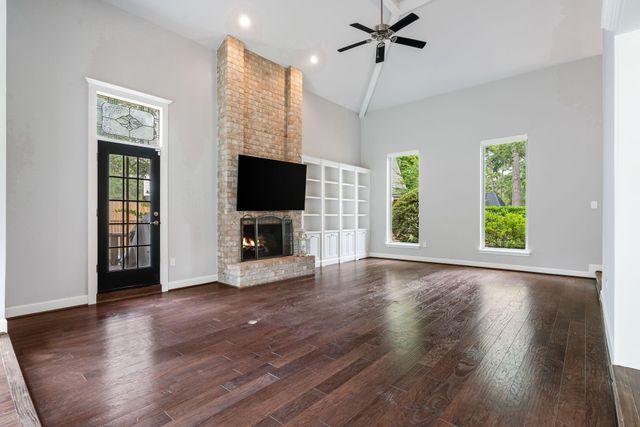 10911 Sweetspire Place, The Woodlands, TX 77380