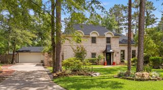 10911 Sweetspire Place, The Woodlands, TX 77380