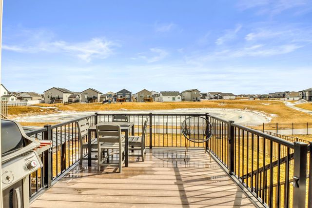 1161 ALBERT Court W, West Fargo, ND 58078