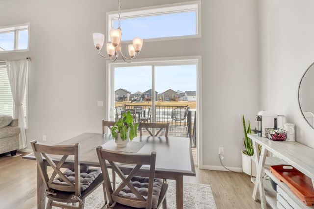 1161 ALBERT Court W, West Fargo, ND 58078