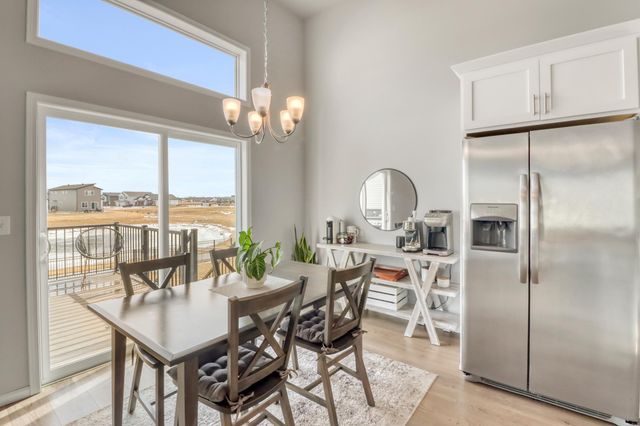 1161 ALBERT Court W, West Fargo, ND 58078