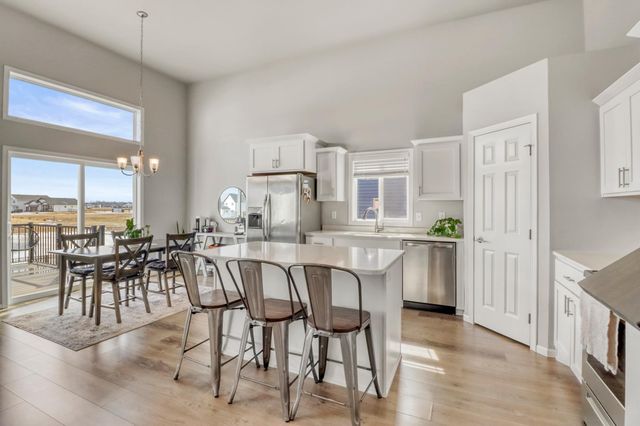 1161 ALBERT Court W, West Fargo, ND 58078