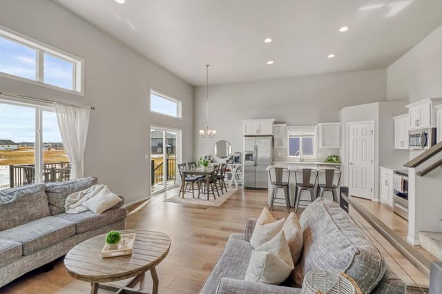 1161 ALBERT Court W, West Fargo, ND 58078