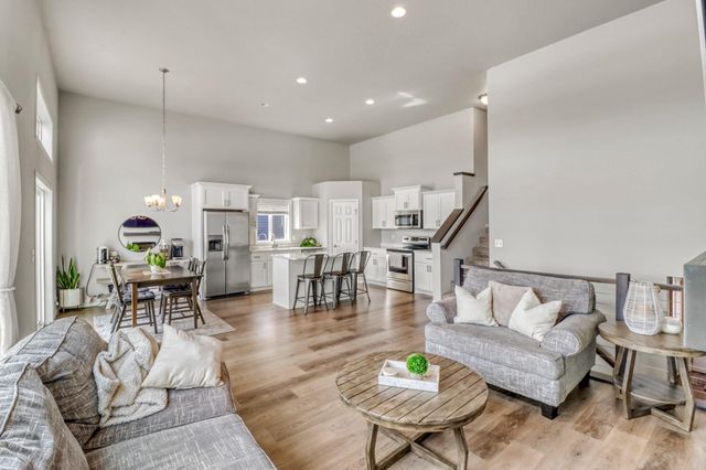 1161 ALBERT Court W, West Fargo, ND 58078