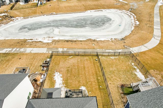 1161 ALBERT Court W, West Fargo, ND 58078