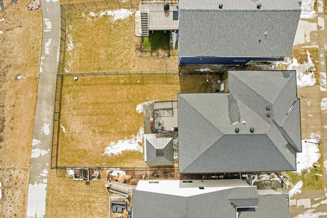 1161 ALBERT Court W, West Fargo, ND 58078