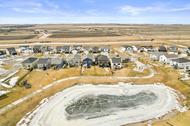 1161 ALBERT Court W, West Fargo, ND 58078