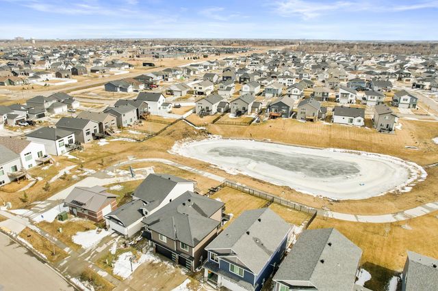 1161 ALBERT Court W, West Fargo, ND 58078