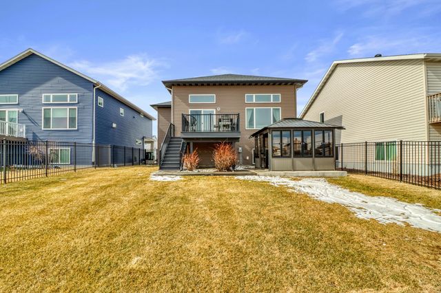 1161 ALBERT Court W, West Fargo, ND 58078