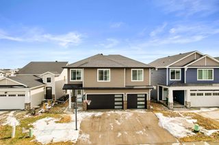 1161 ALBERT Court W, West Fargo, ND 58078