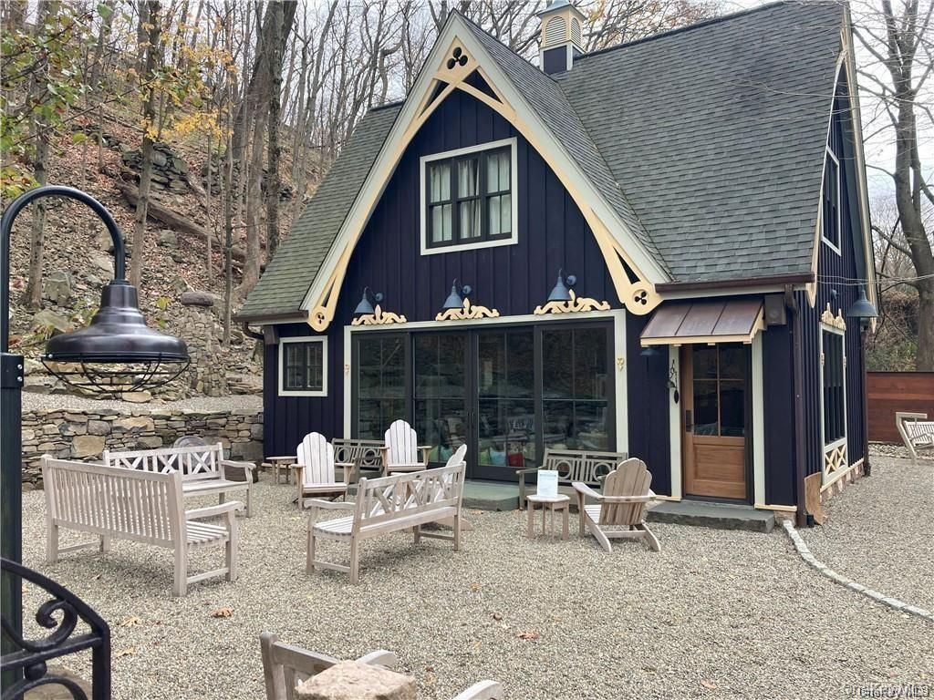 325 Ferdon Avenue, Piermont, NY 10968