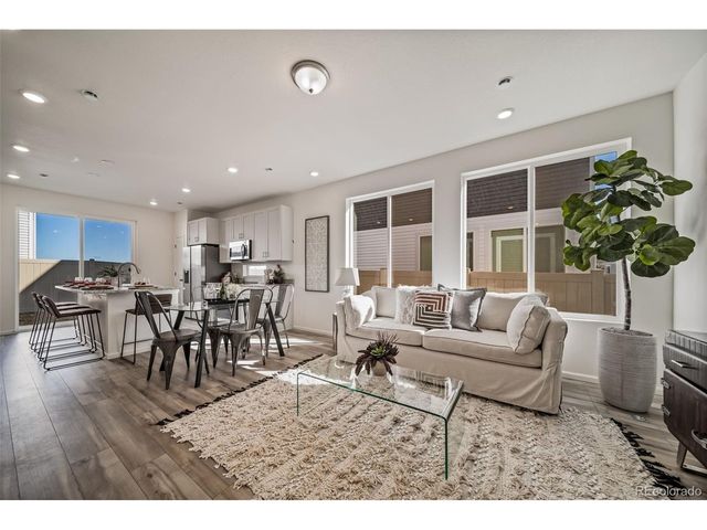 620 Wagon Wheel Way, Bennett, CO 80102