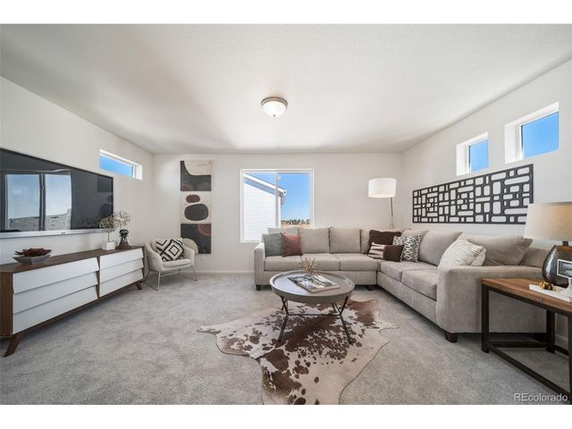 620 Wagon Wheel Way, Bennett, CO 80102