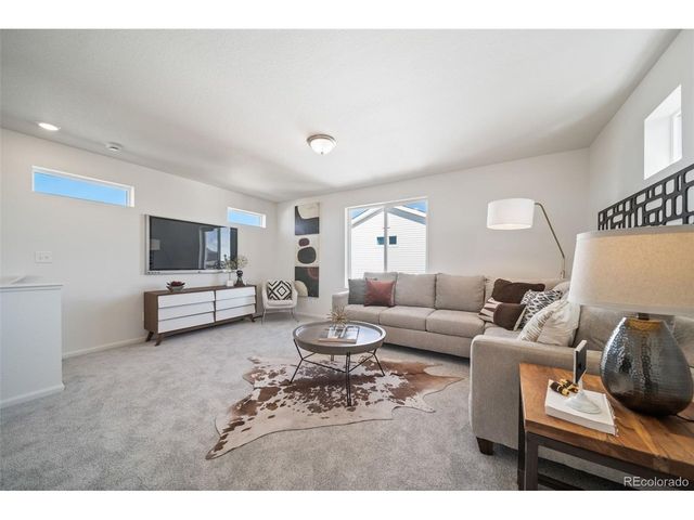 620 Wagon Wheel Way, Bennett, CO 80102