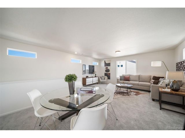 620 Wagon Wheel Way, Bennett, CO 80102