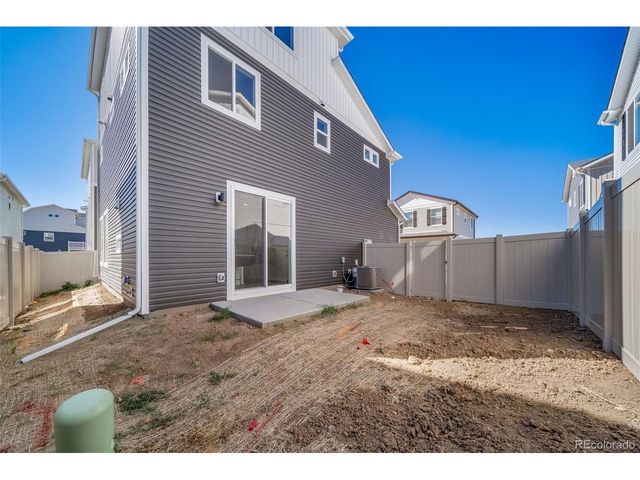 620 Wagon Wheel Way, Bennett, CO 80102