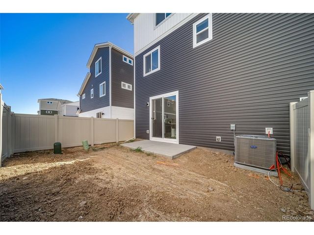 620 Wagon Wheel Way, Bennett, CO 80102