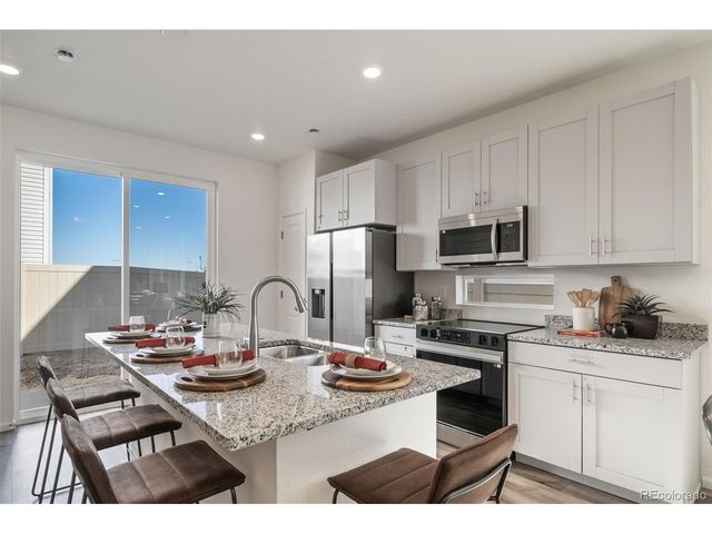 620 Wagon Wheel Way, Bennett, CO 80102