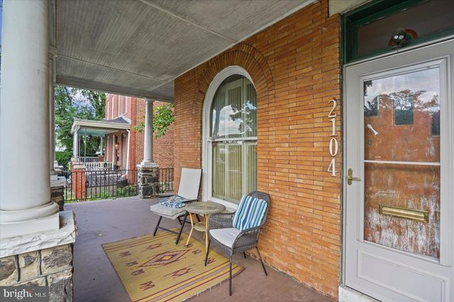 2104 LAKE AVE, Baltimore, MD 21218