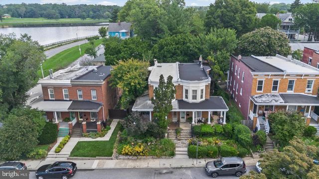 2104 LAKE AVE, Baltimore, MD 21218