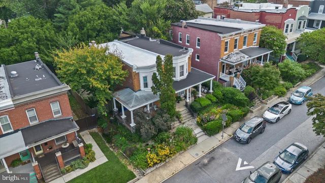 2104 LAKE AVE, Baltimore, MD 21218