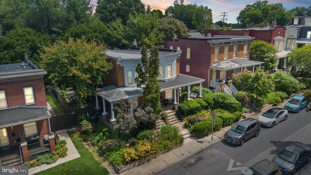 2104 LAKE AVE, Baltimore, MD 21218