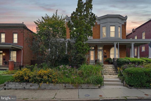 2104 LAKE AVE, Baltimore, MD 21218