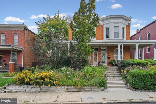 2104 LAKE AVE, Baltimore, MD 21218