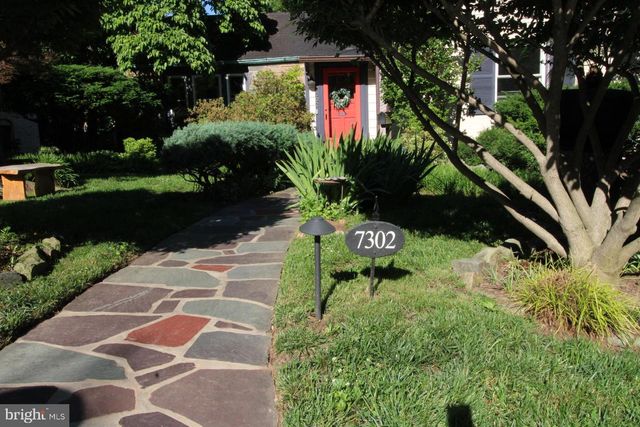 7302 BIRCH AVE, Takoma Park, MD 20912