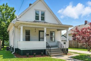 4825 19th AVENUE, Kenosha, WI 53140