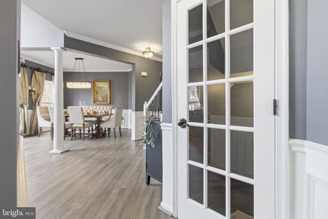 720 VISTA RIDGE DR NE, Leesburg, VA 20176