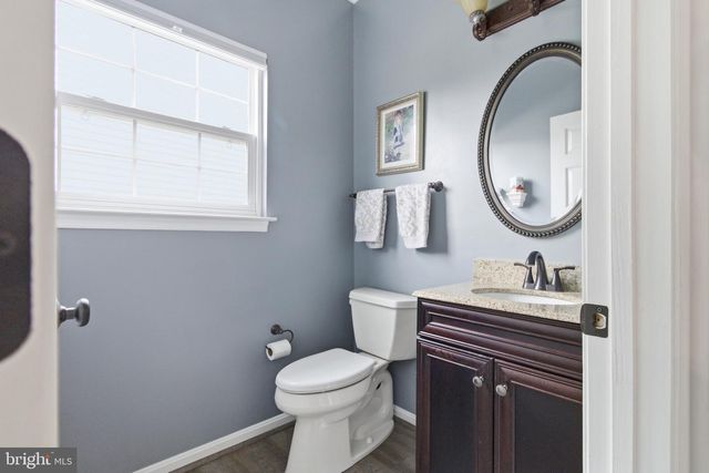 720 VISTA RIDGE DR NE, Leesburg, VA 20176