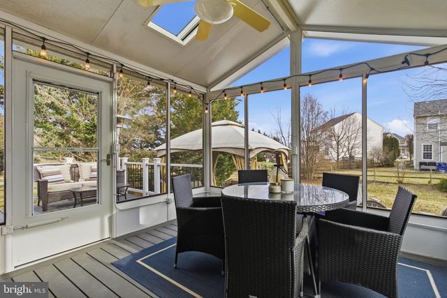 720 VISTA RIDGE DR NE, Leesburg, VA 20176