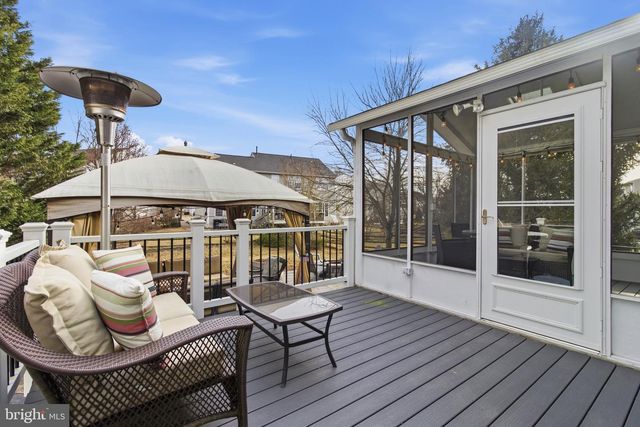 720 VISTA RIDGE DR NE, Leesburg, VA 20176