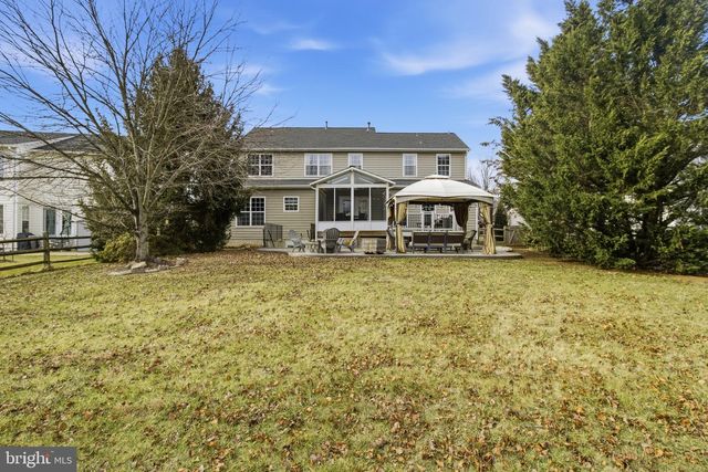 720 VISTA RIDGE DR NE, Leesburg, VA 20176