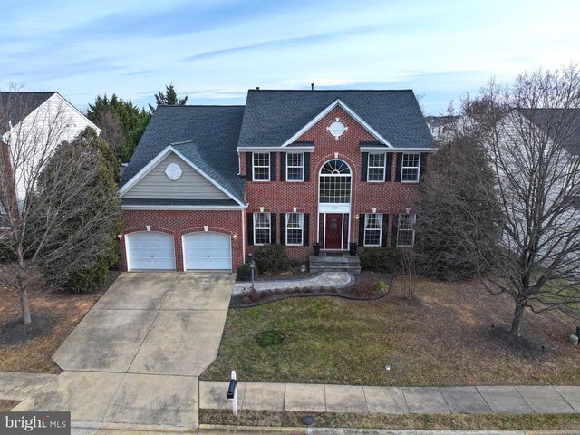 720 VISTA RIDGE DR NE, Leesburg, VA 20176