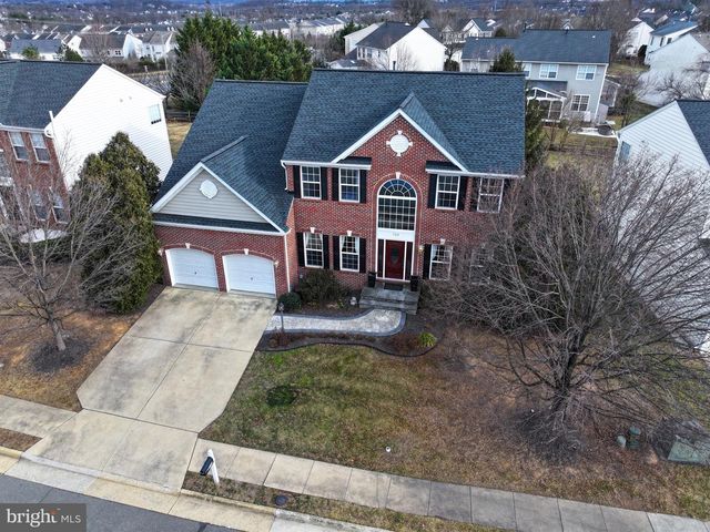 720 VISTA RIDGE DR NE, Leesburg, VA 20176