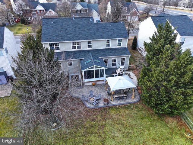 720 VISTA RIDGE DR NE, Leesburg, VA 20176