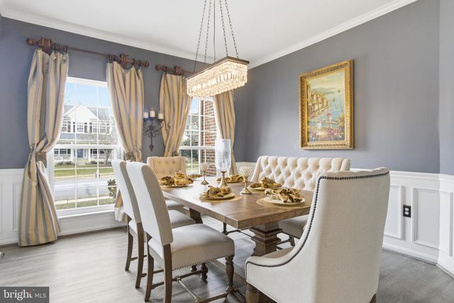 720 VISTA RIDGE DR NE, Leesburg, VA 20176