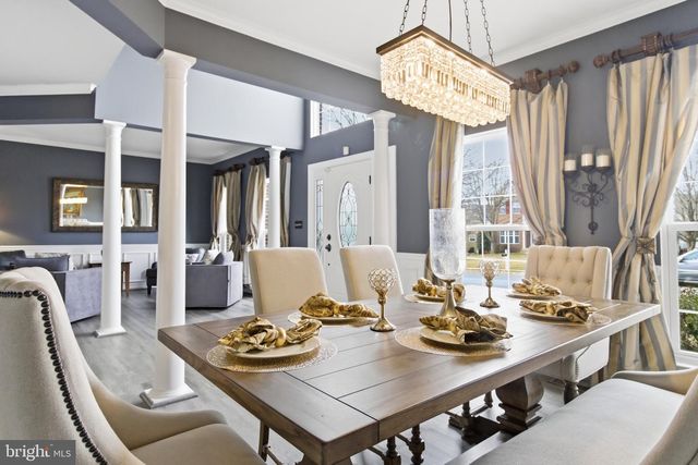 720 VISTA RIDGE DR NE, Leesburg, VA 20176