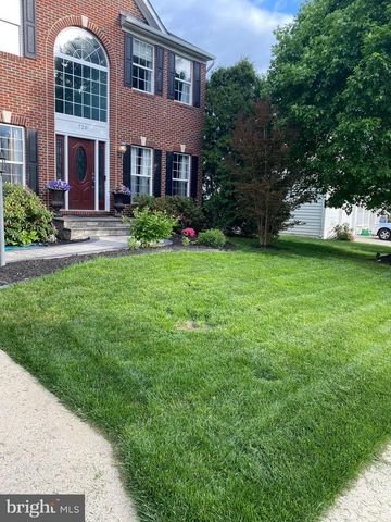 720 VISTA RIDGE DR NE, Leesburg, VA 20176