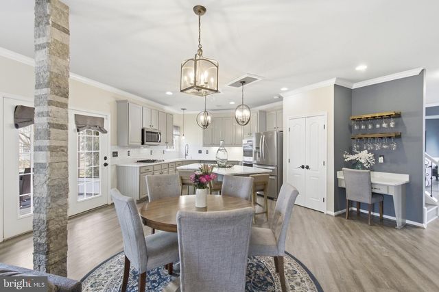 720 VISTA RIDGE DR NE, Leesburg, VA 20176